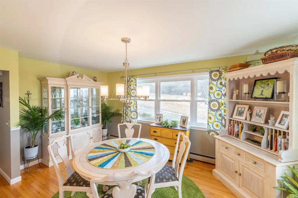 1114 South Bayley Hazen Road Ryegate VT 05042