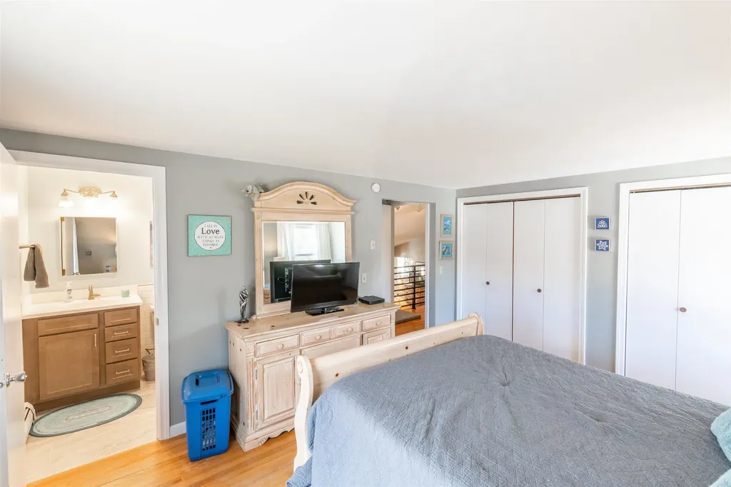 1114 South Bayley Hazen Road Ryegate VT 05042