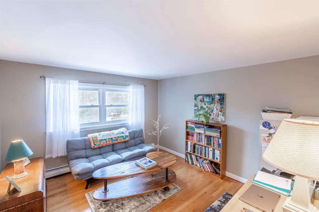 1114 South Bayley Hazen Road Ryegate VT 05042