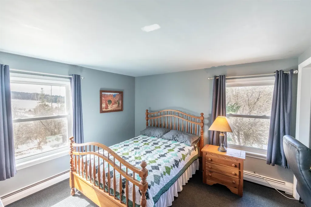 1114 South Bayley Hazen Road Ryegate VT 05042