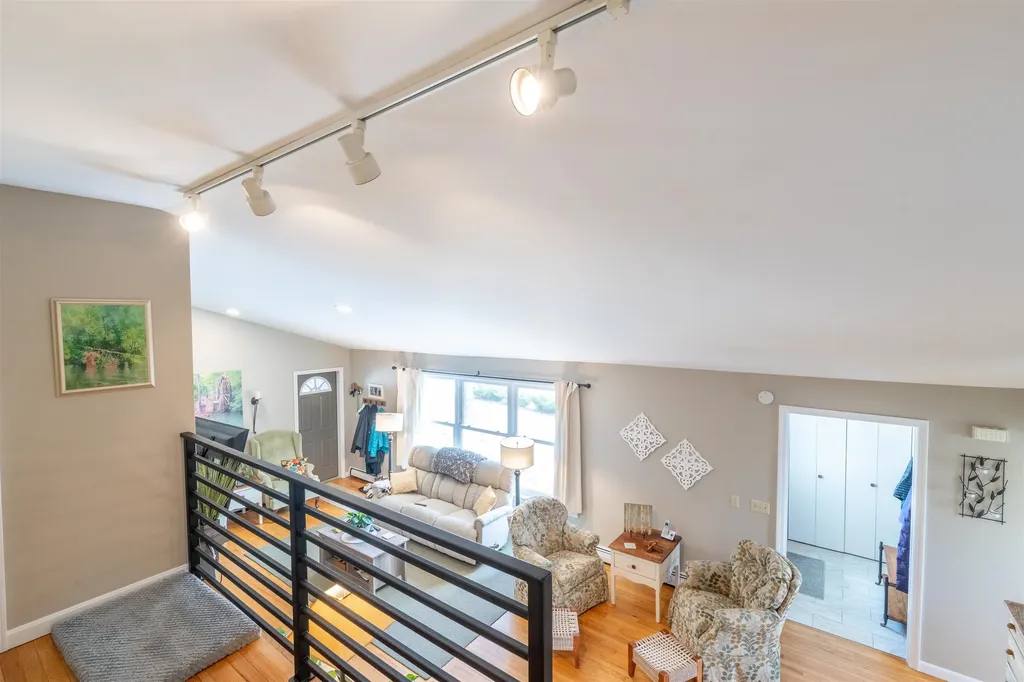 1114 South Bayley Hazen Road Ryegate VT 05042