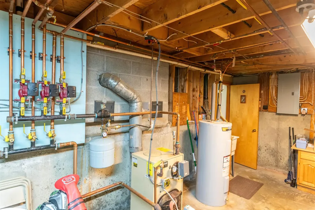 1114 South Bayley Hazen Road Ryegate VT 05042
