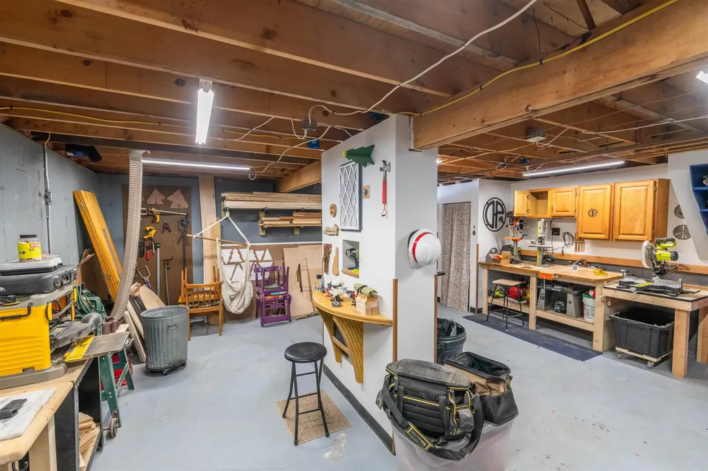 1114 South Bayley Hazen Road Ryegate VT 05042