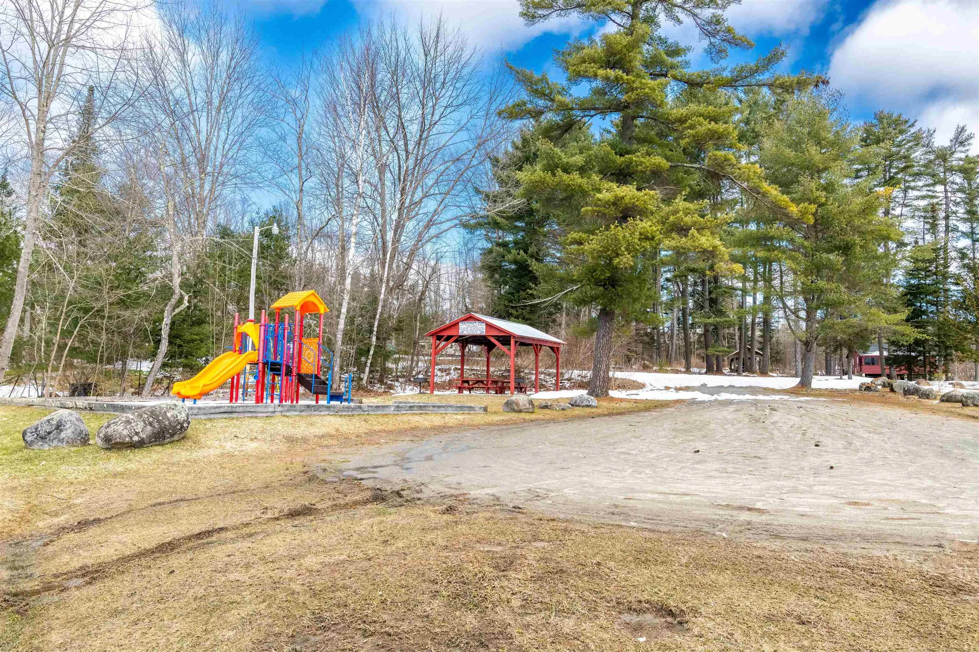 1114 South Bayley Hazen Road Ryegate VT 05042
