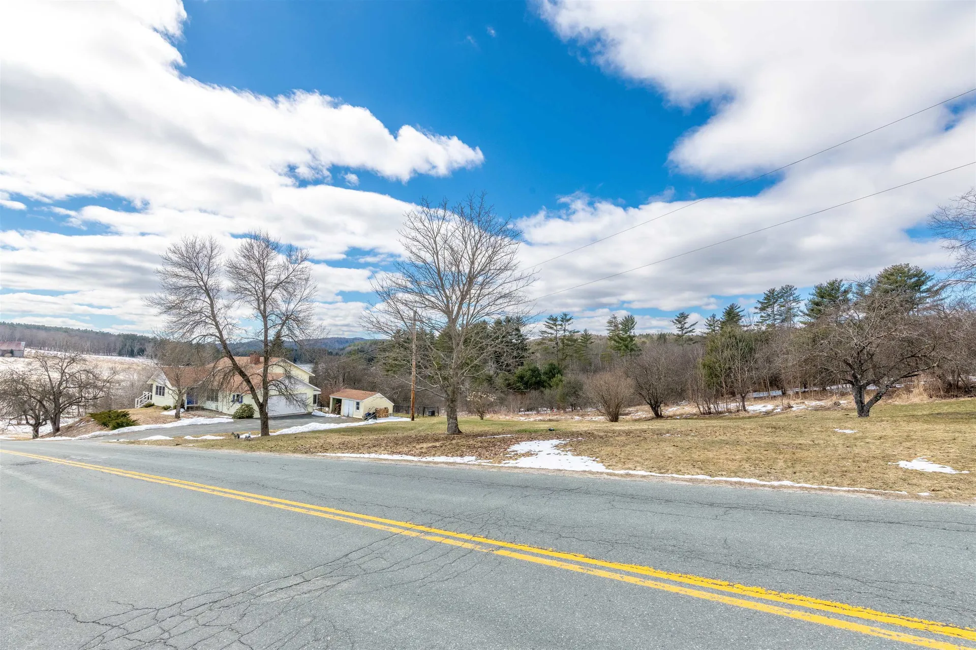 1114 South Bayley Hazen Road Ryegate VT 05042