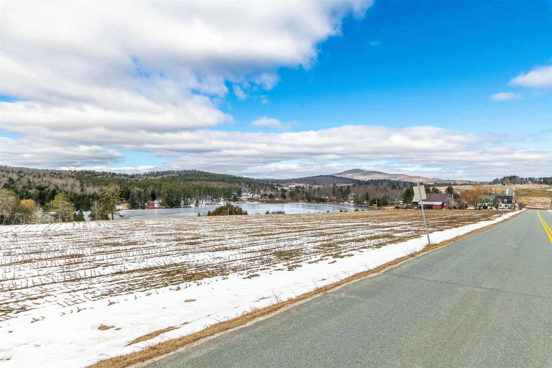 1114 South Bayley Hazen Road Ryegate VT 05042