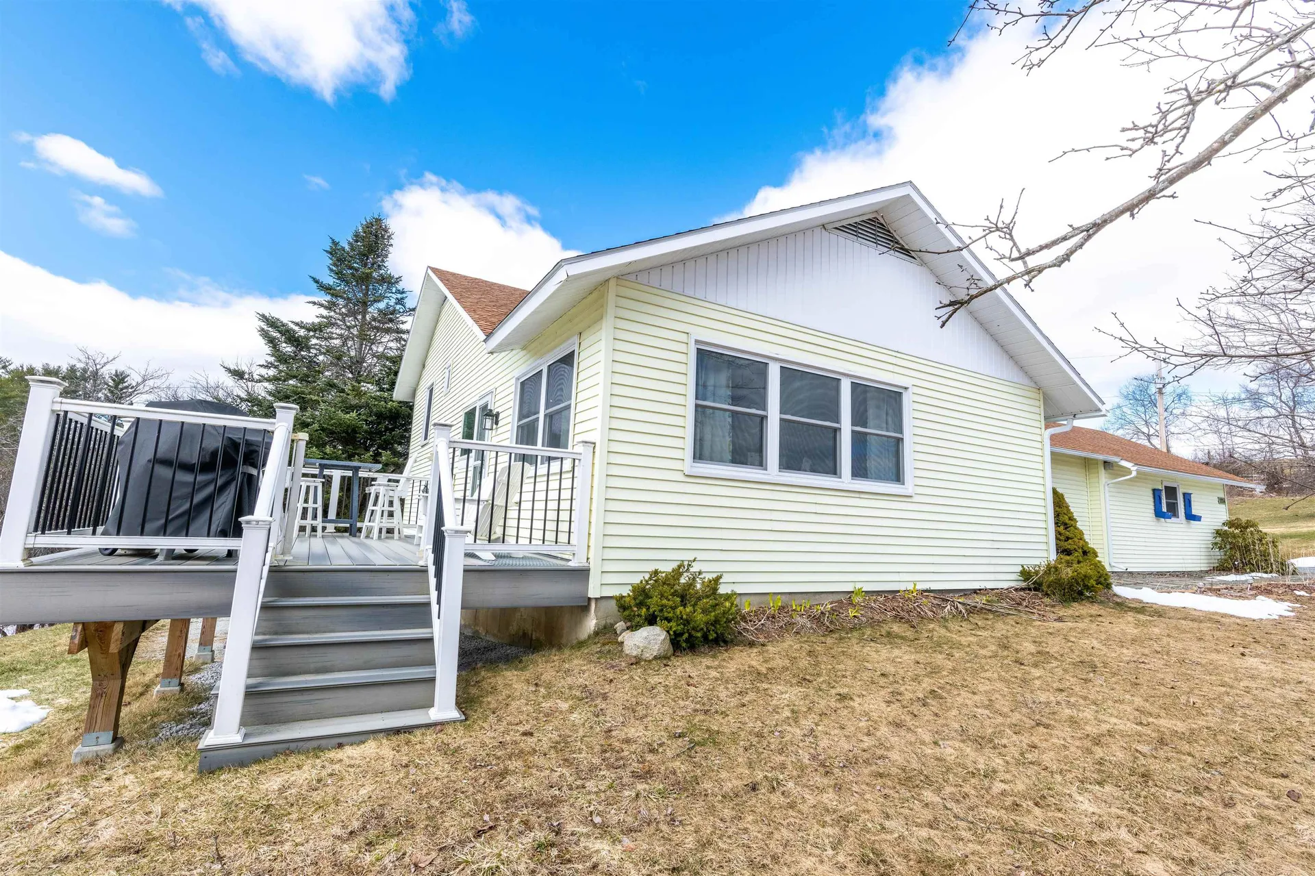 1114 South Bayley Hazen Road Ryegate VT 05042