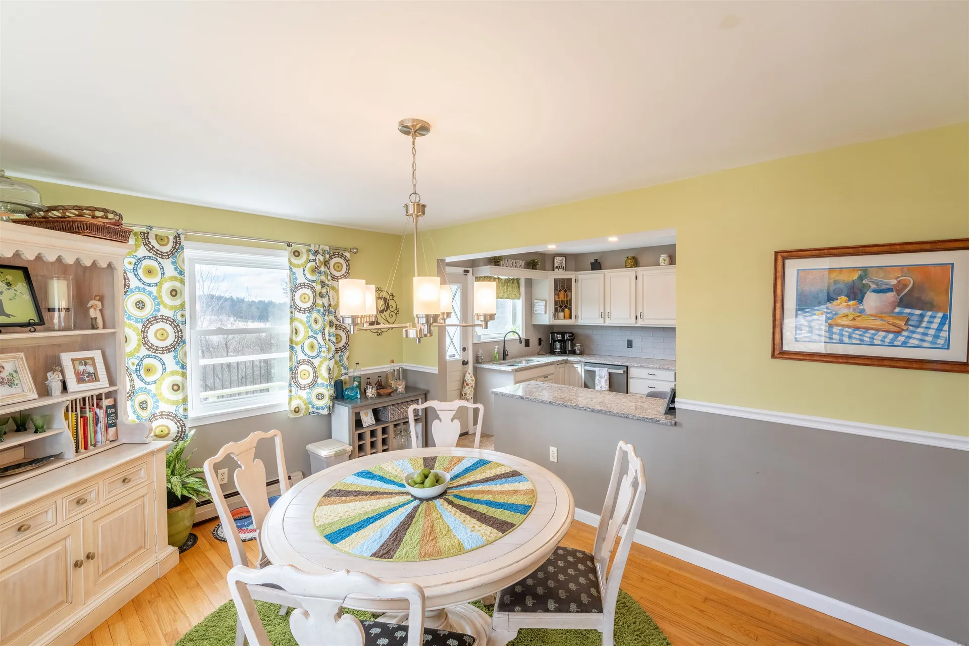 1114 South Bayley Hazen Road Ryegate VT 05042