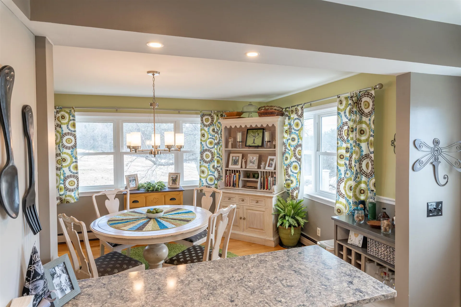 1114 South Bayley Hazen Road Ryegate VT 05042