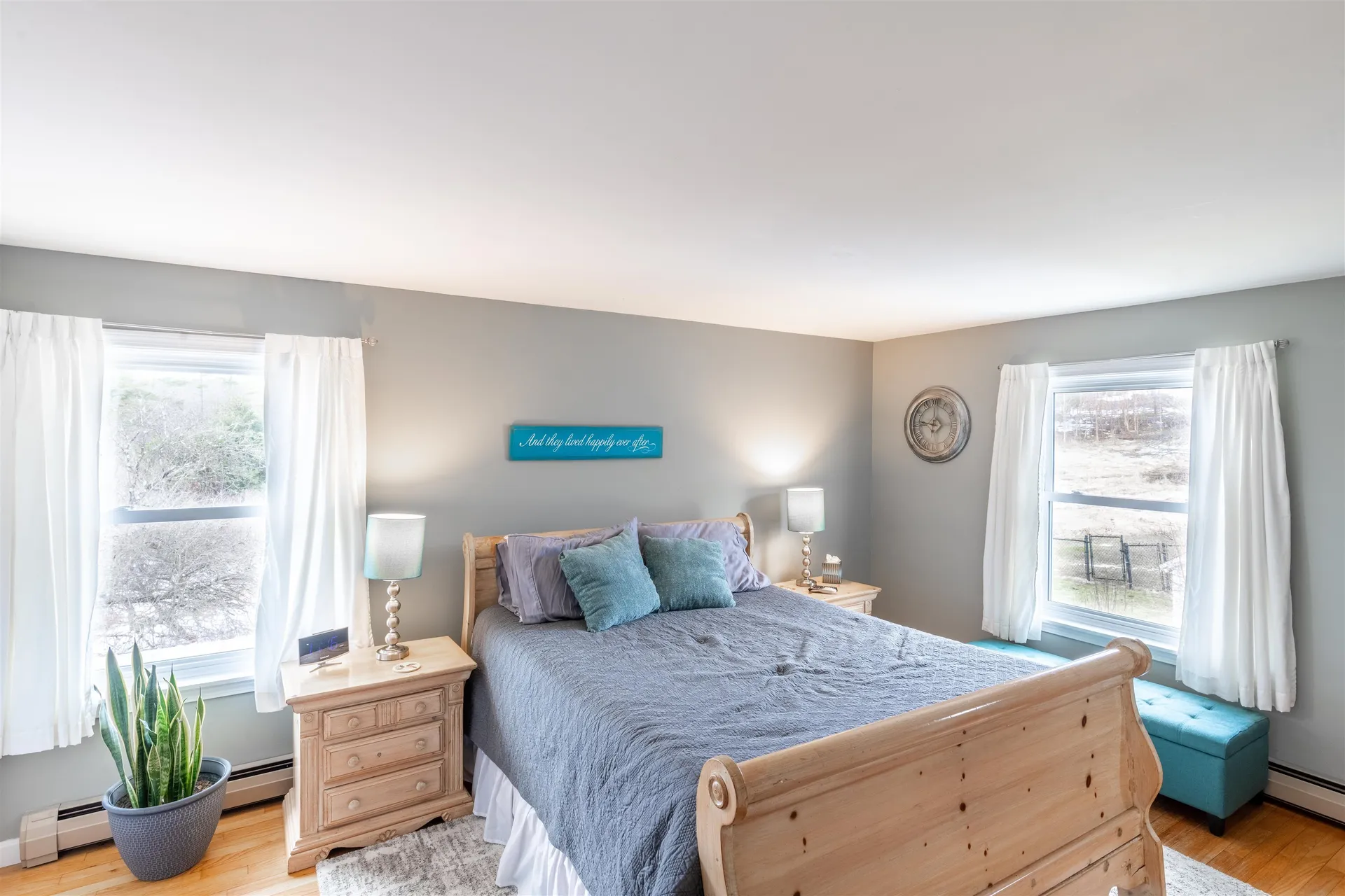 1114 South Bayley Hazen Road Ryegate VT 05042