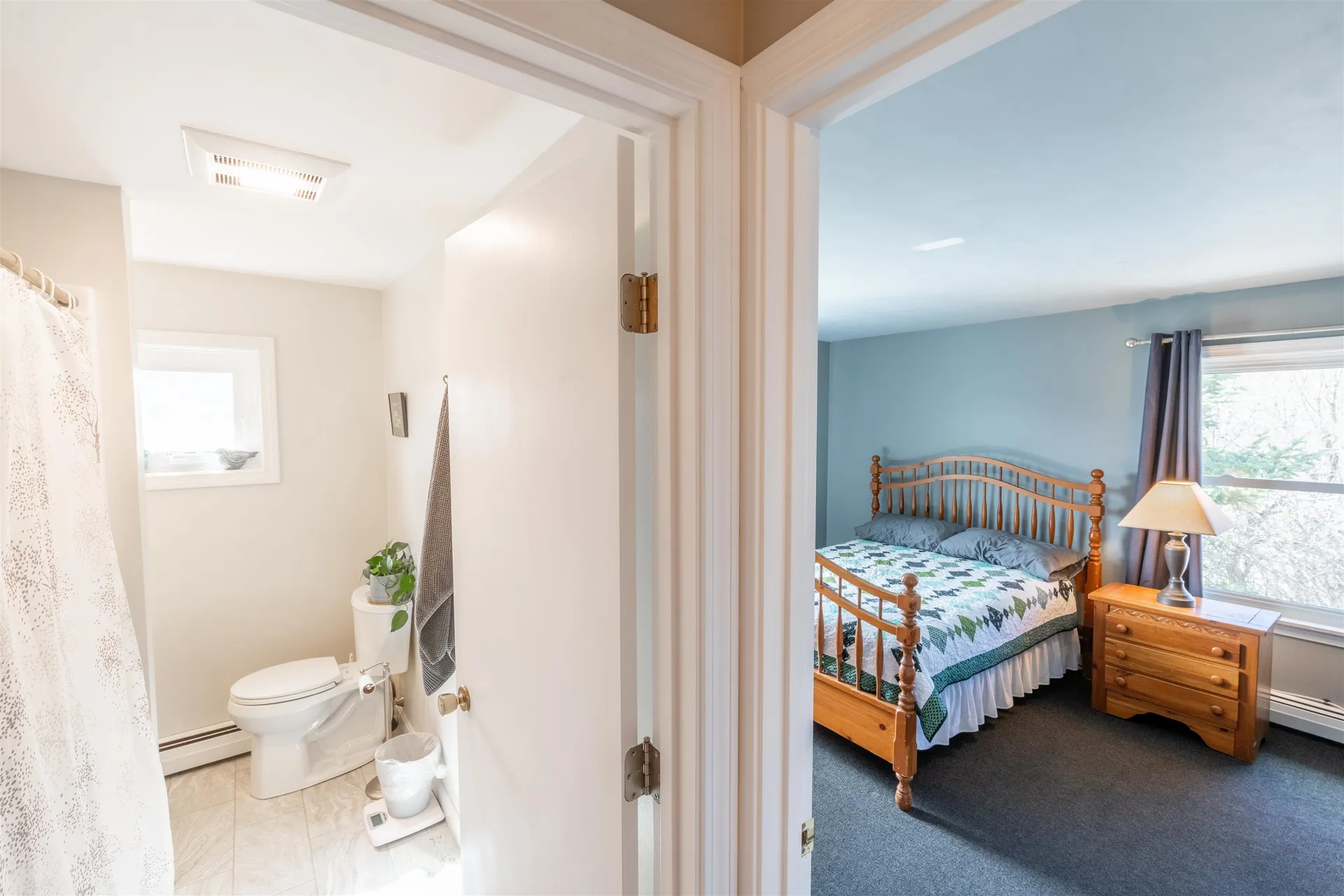 1114 South Bayley Hazen Road Ryegate VT 05042