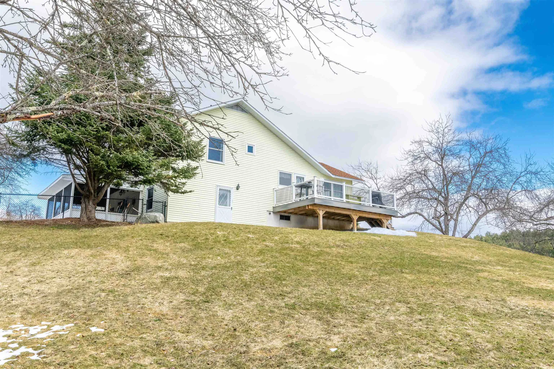 1114 South Bayley Hazen Road Ryegate VT 05042