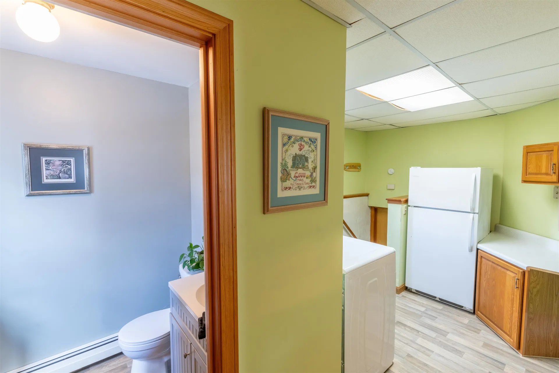 1114 South Bayley Hazen Road Ryegate VT 05042