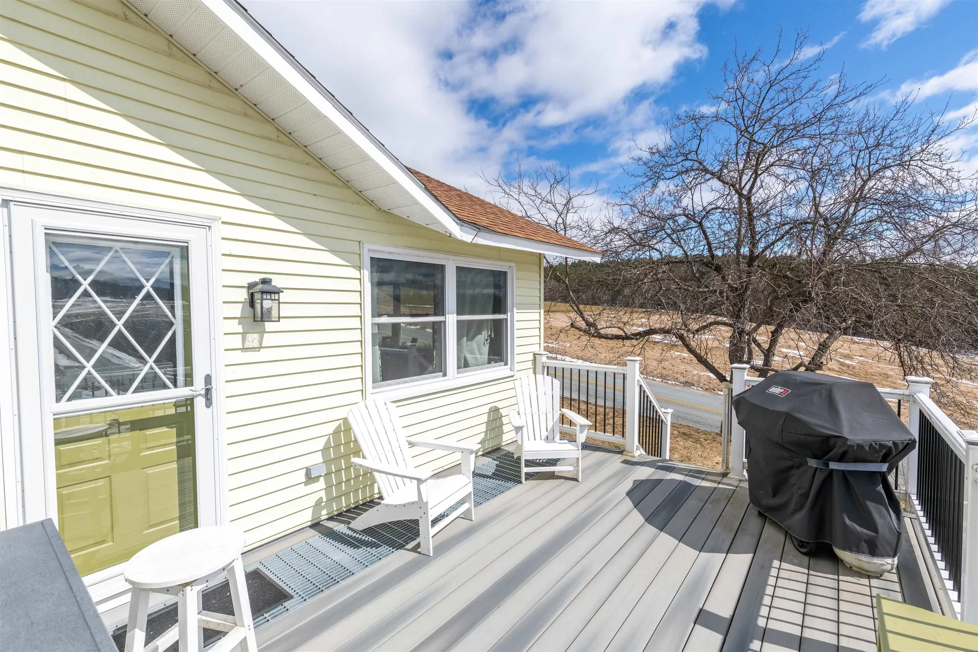 1114 South Bayley Hazen Road Ryegate VT 05042
