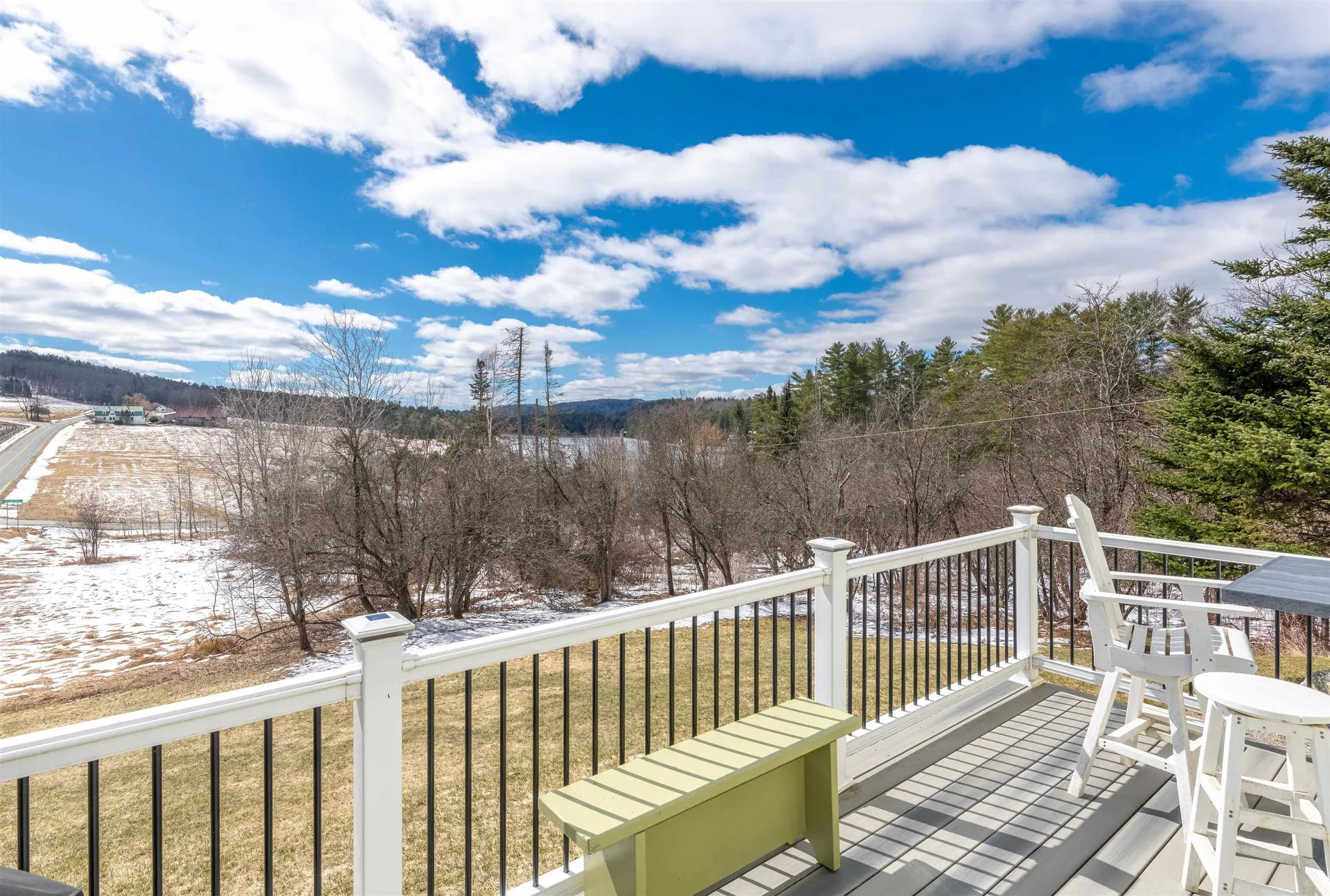 1114 South Bayley Hazen Road Ryegate VT 05042