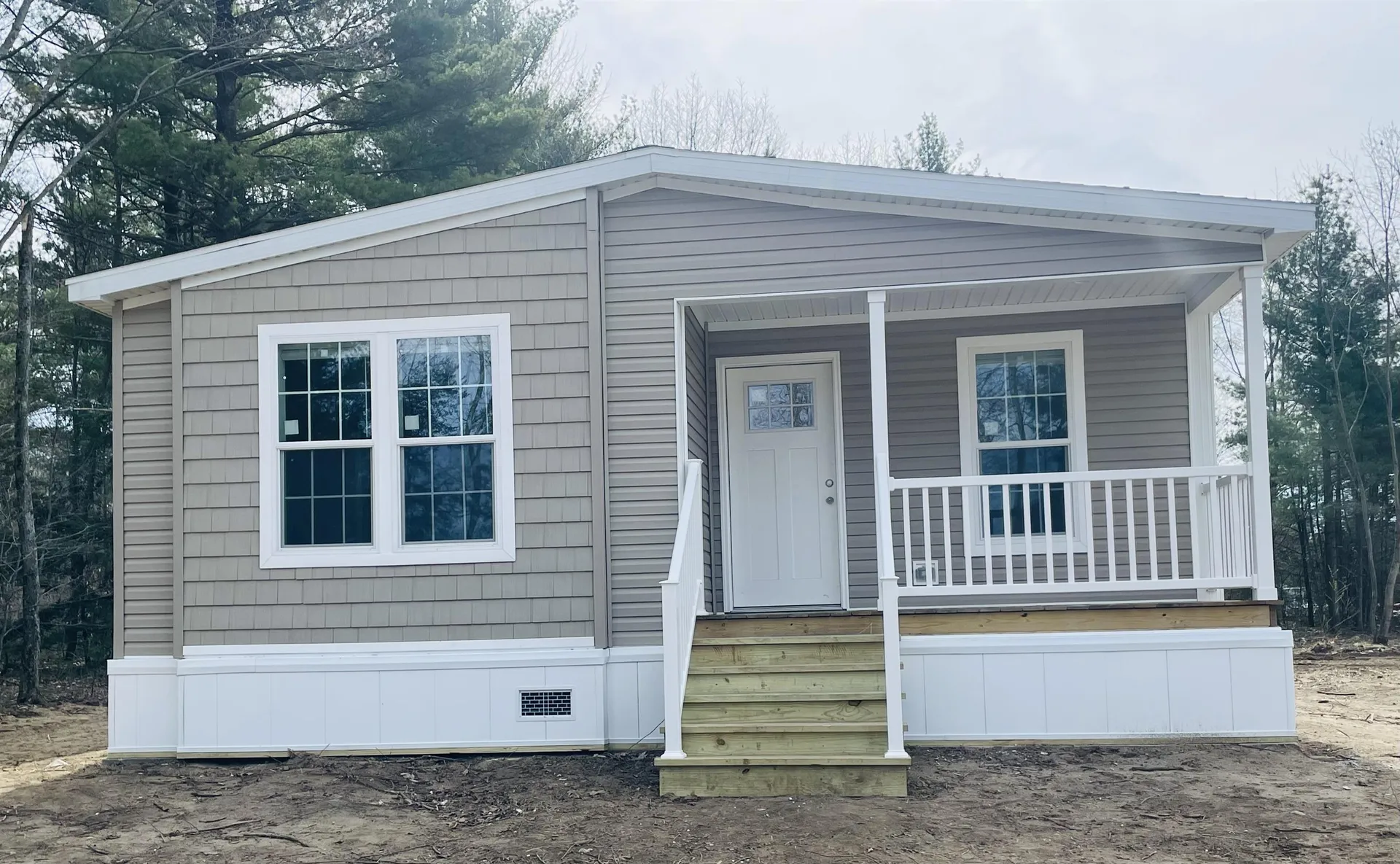 108 Easy Street Highgate VT 05459