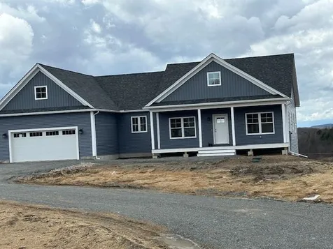 177 Cottage Road Hinesburg VT 05461