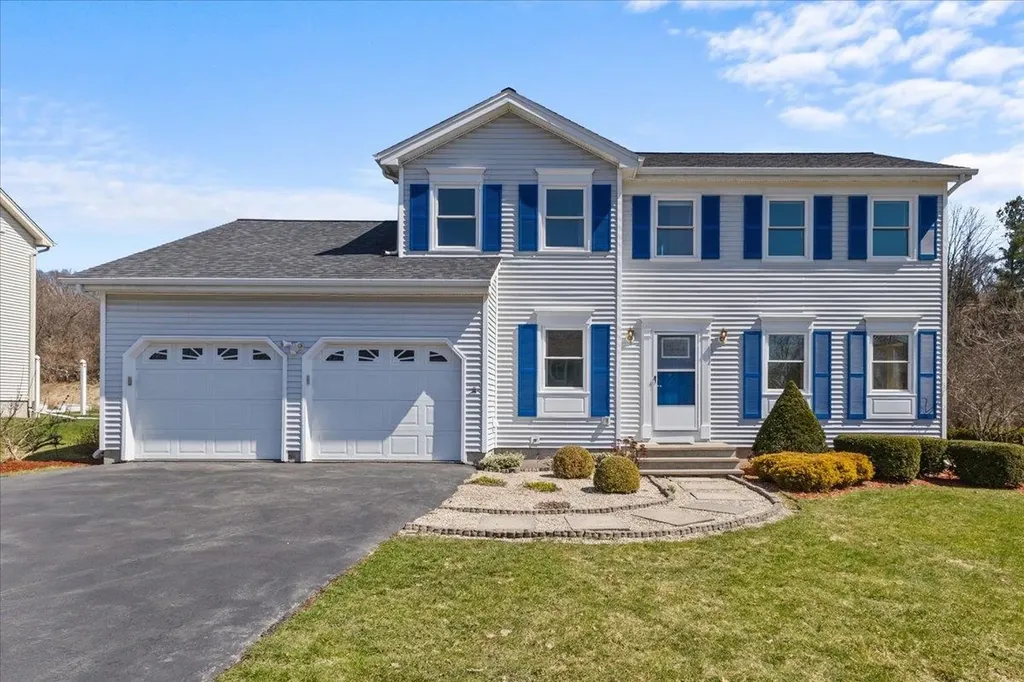 10 Fairview Drive Essex Junction VT 05452