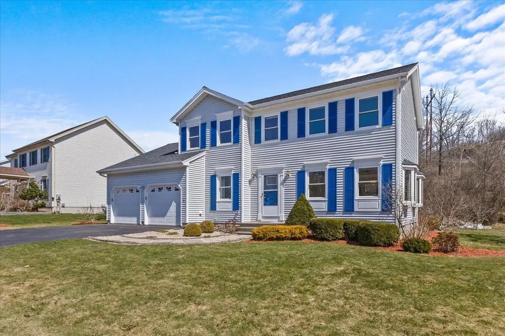 10 Fairview Drive Essex Junction VT 05452