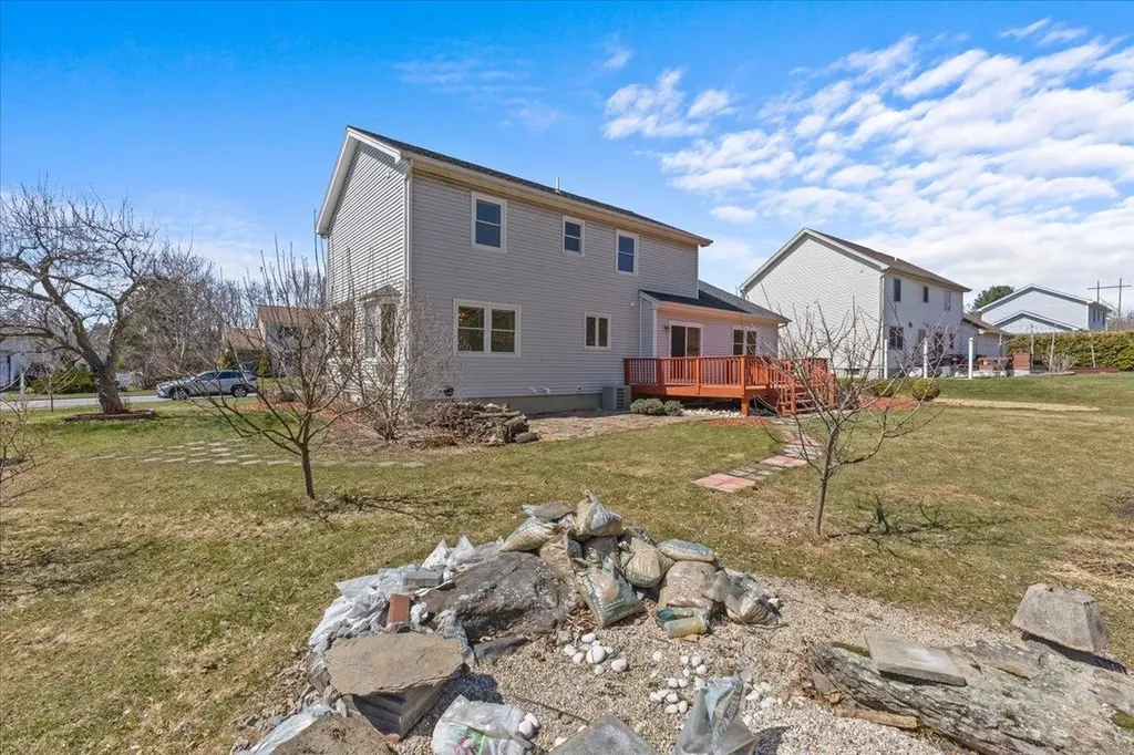10 Fairview Drive Essex Junction VT 05452