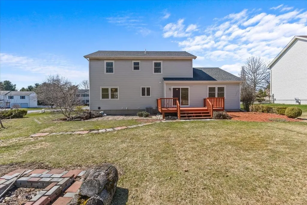 10 Fairview Drive Essex Junction VT 05452