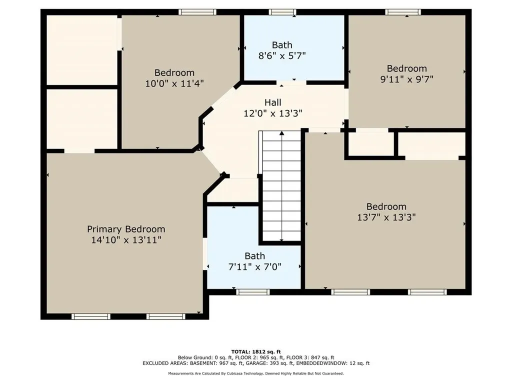 10 Fairview Drive Essex Junction VT 05452