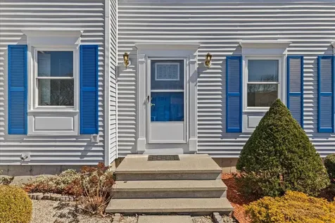 10 Fairview Drive Essex Junction VT 05452