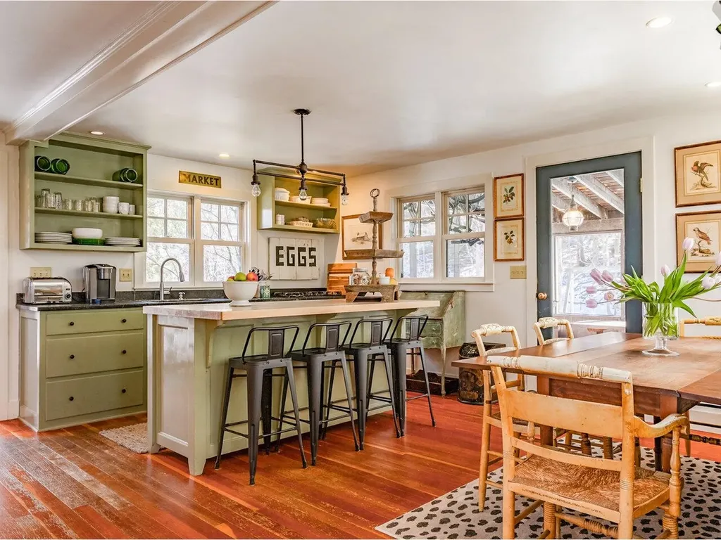 656 Bingham Brook Road Charlotte VT 05445