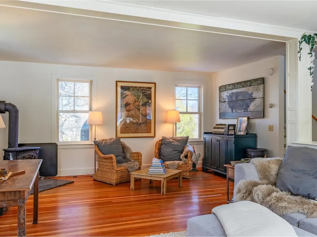 656 Bingham Brook Road Charlotte VT 05445