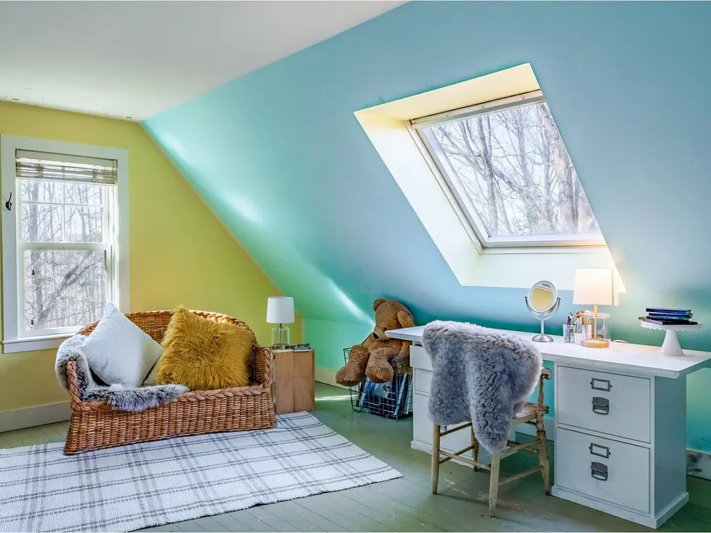 656 Bingham Brook Road Charlotte VT 05445