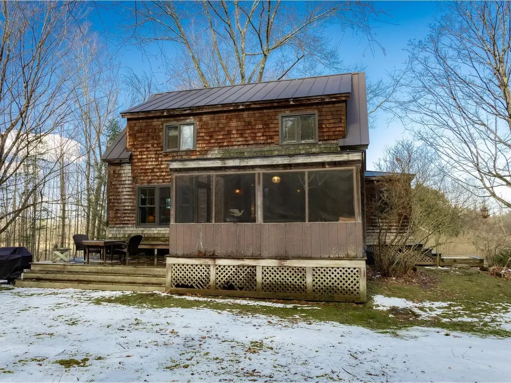 656 Bingham Brook Road Charlotte VT 05445