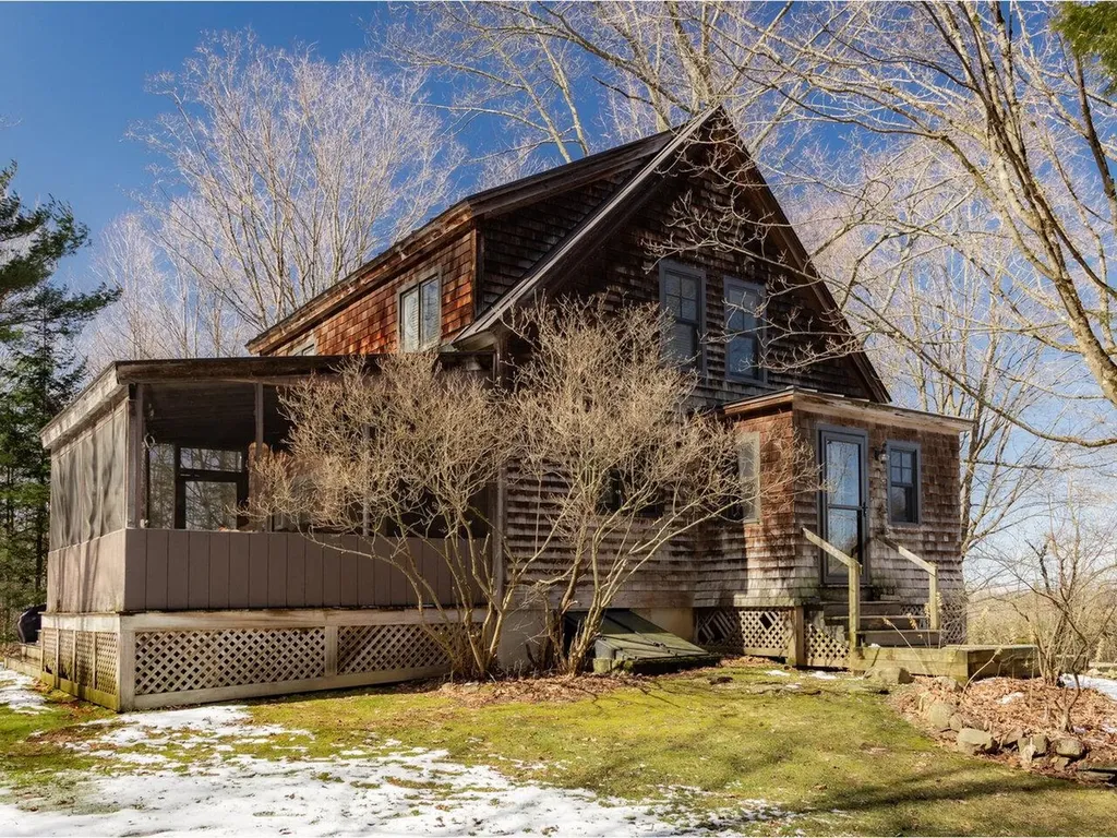 656 Bingham Brook Road Charlotte VT 05445