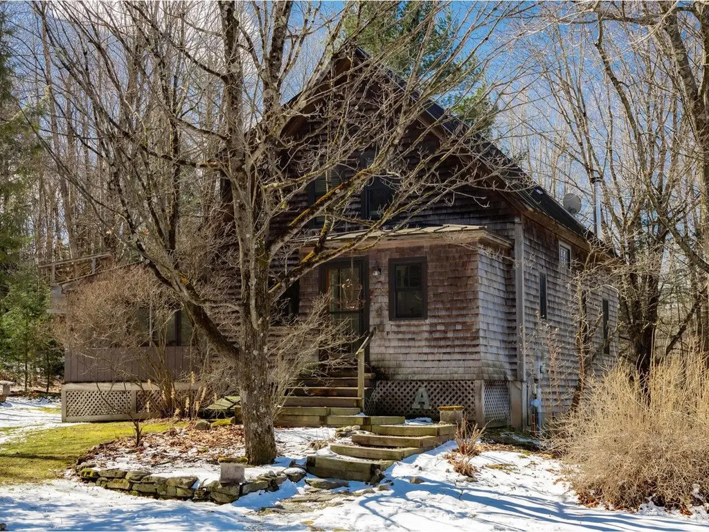 656 Bingham Brook Road Charlotte VT 05445