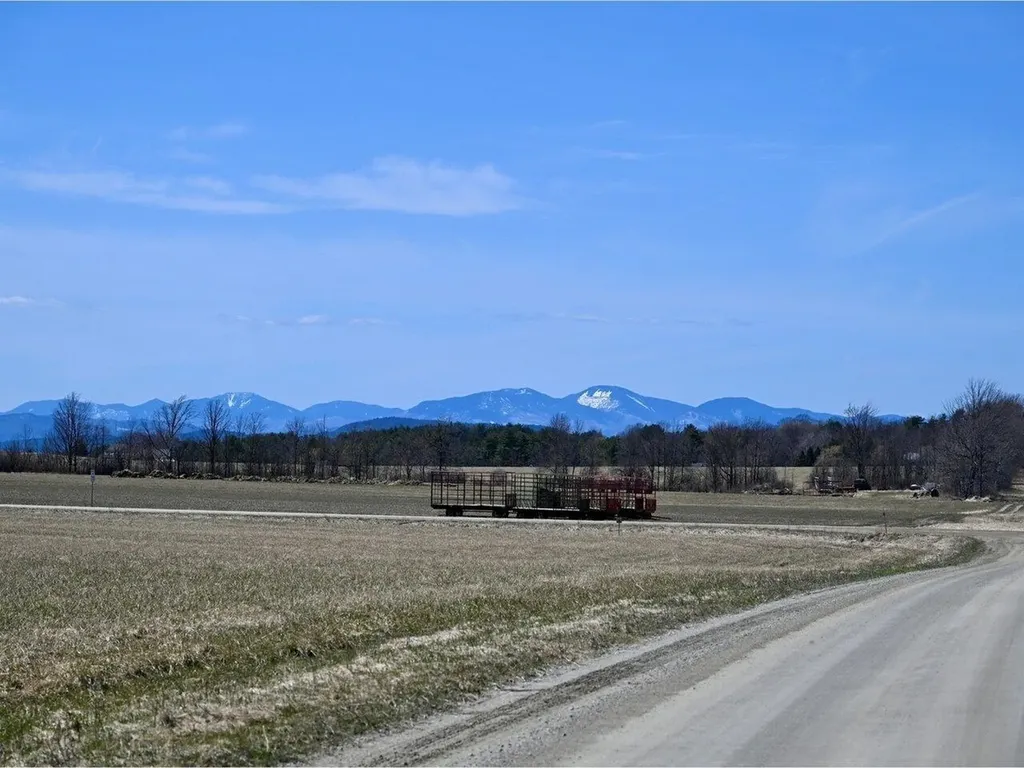 656 Bingham Brook Road Charlotte VT 05445