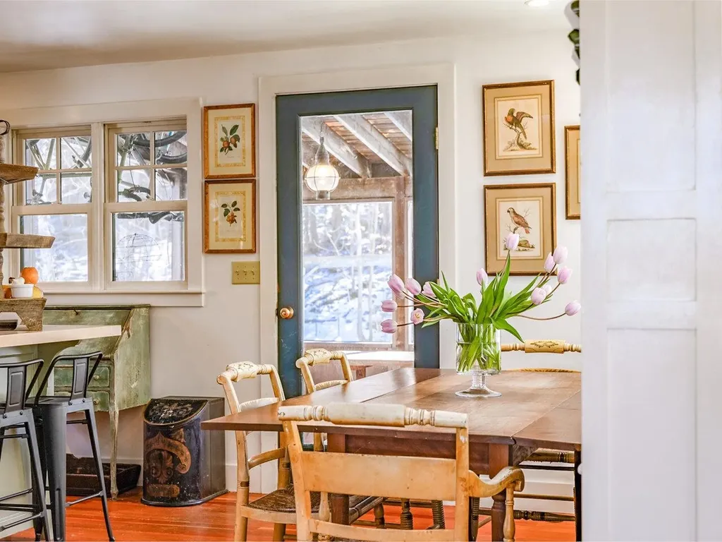 656 Bingham Brook Road Charlotte VT 05445