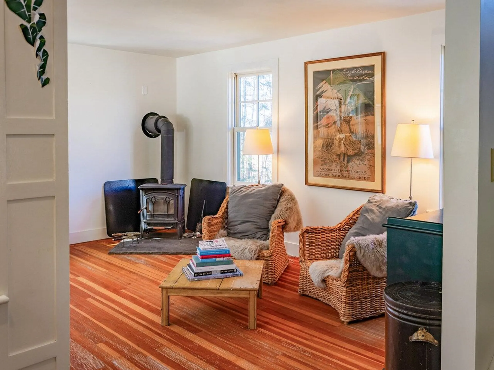 656 Bingham Brook Road Charlotte VT 05445