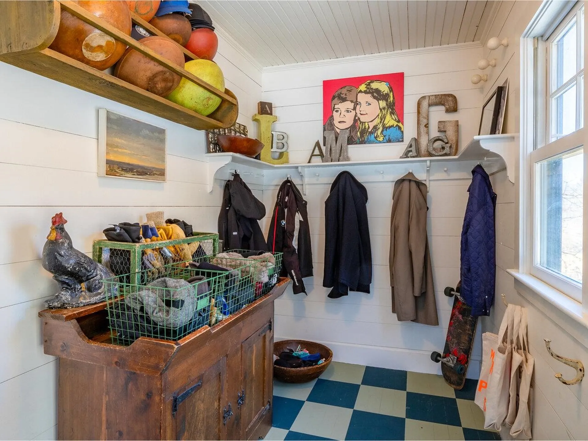656 Bingham Brook Road Charlotte VT 05445
