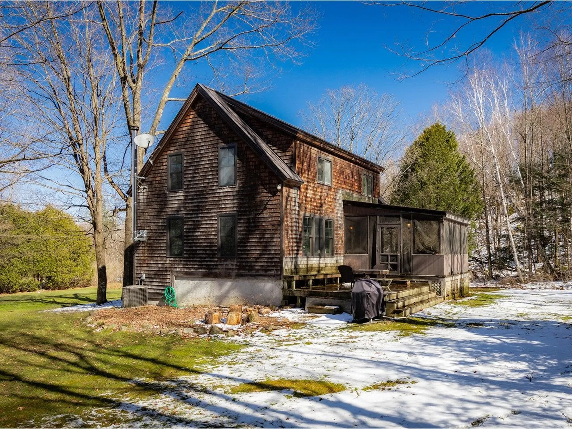 656 Bingham Brook Road Charlotte VT 05445