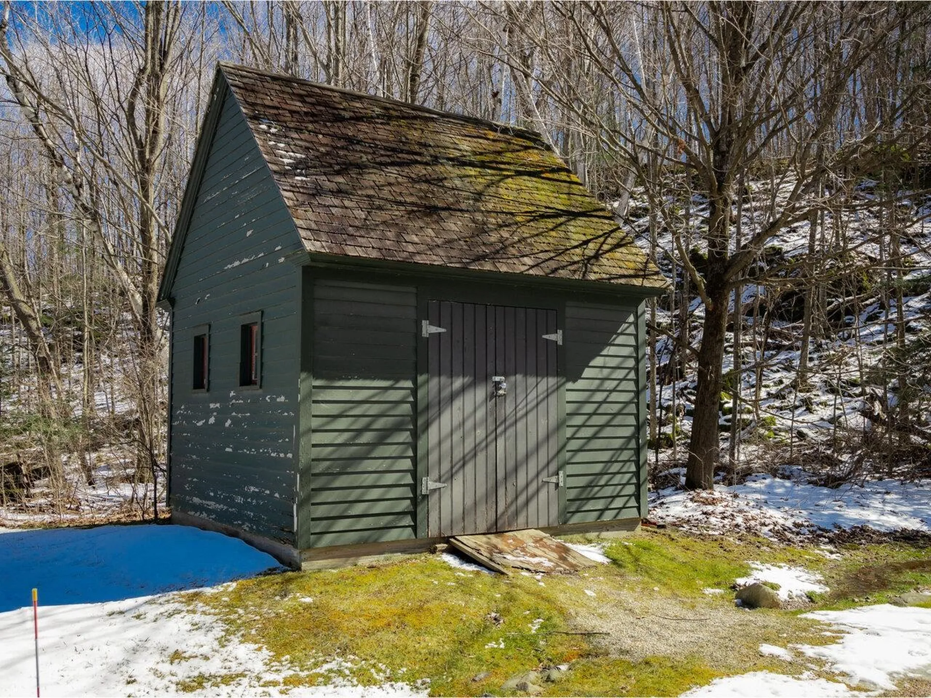 656 Bingham Brook Road Charlotte VT 05445