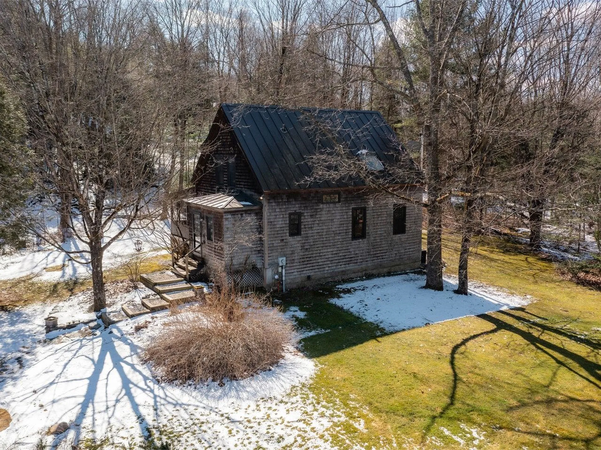 656 Bingham Brook Road Charlotte VT 05445