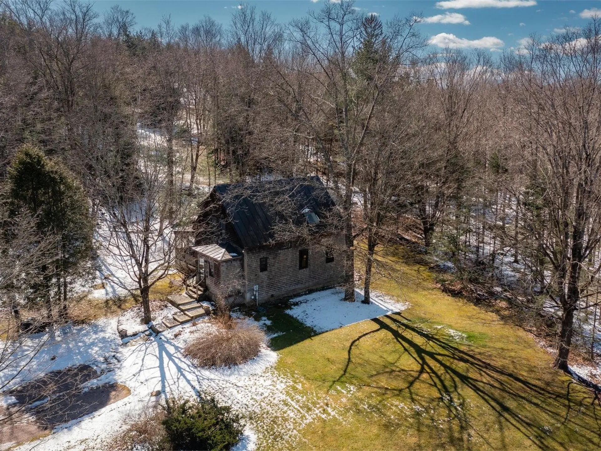 656 Bingham Brook Road Charlotte VT 05445