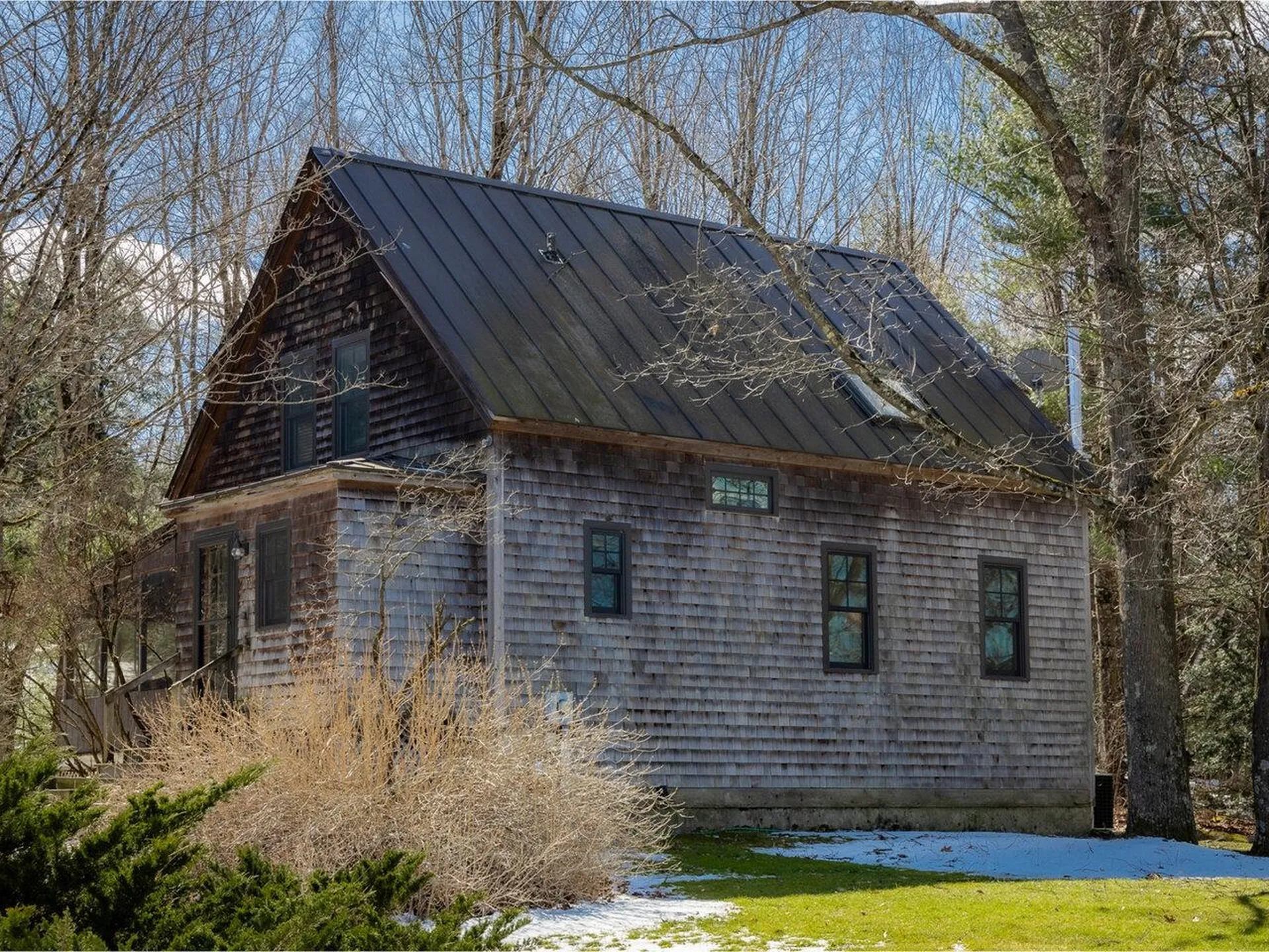 656 Bingham Brook Road Charlotte VT 05445