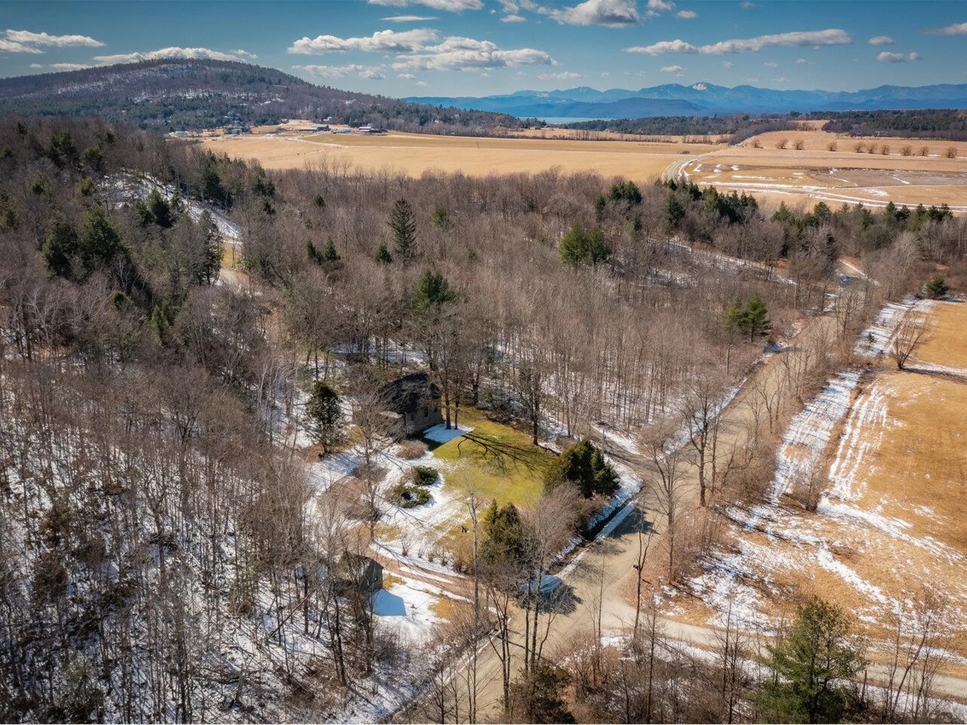 656 Bingham Brook Road Charlotte VT 05445