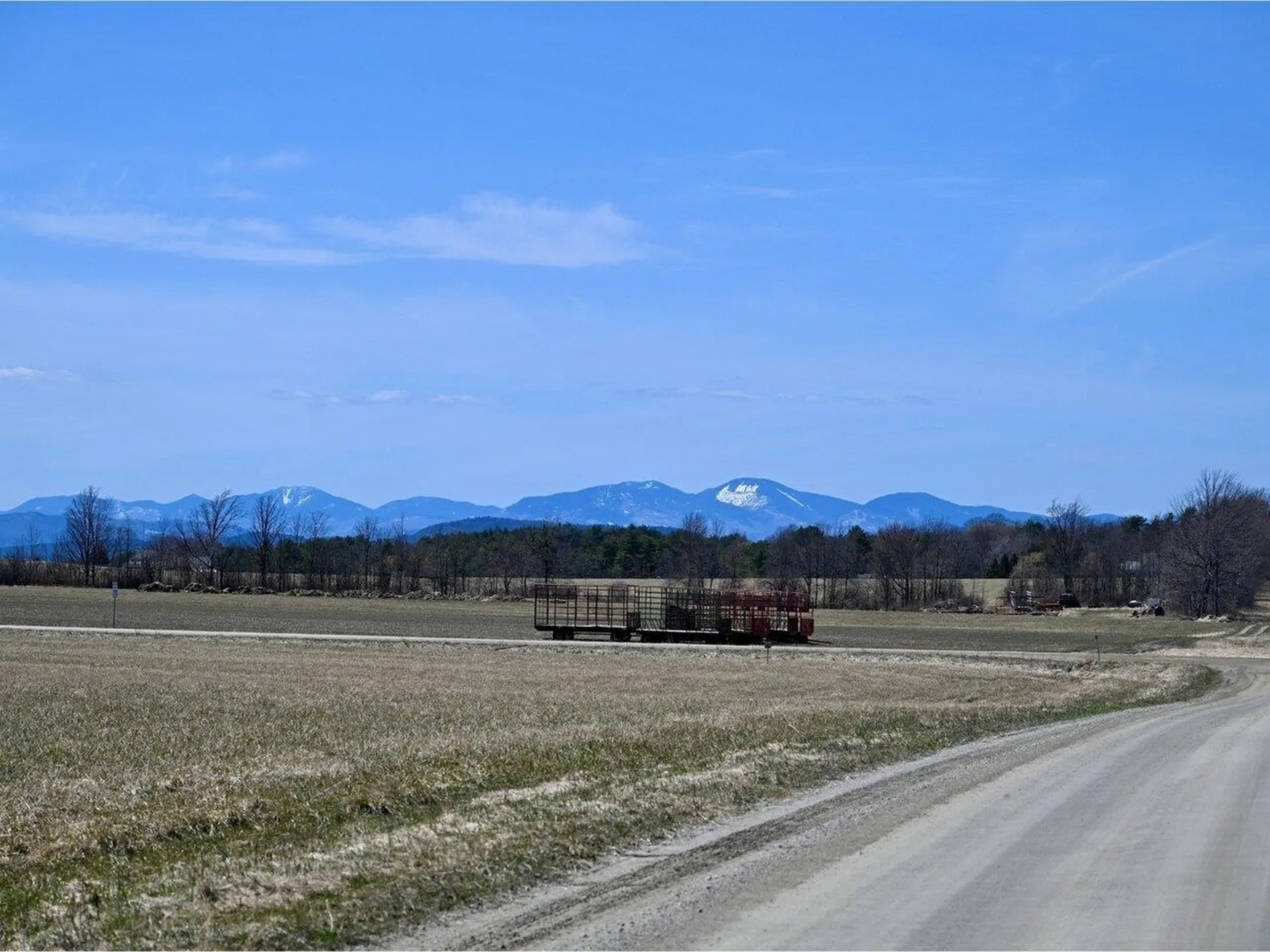 656 Bingham Brook Road Charlotte VT 05445