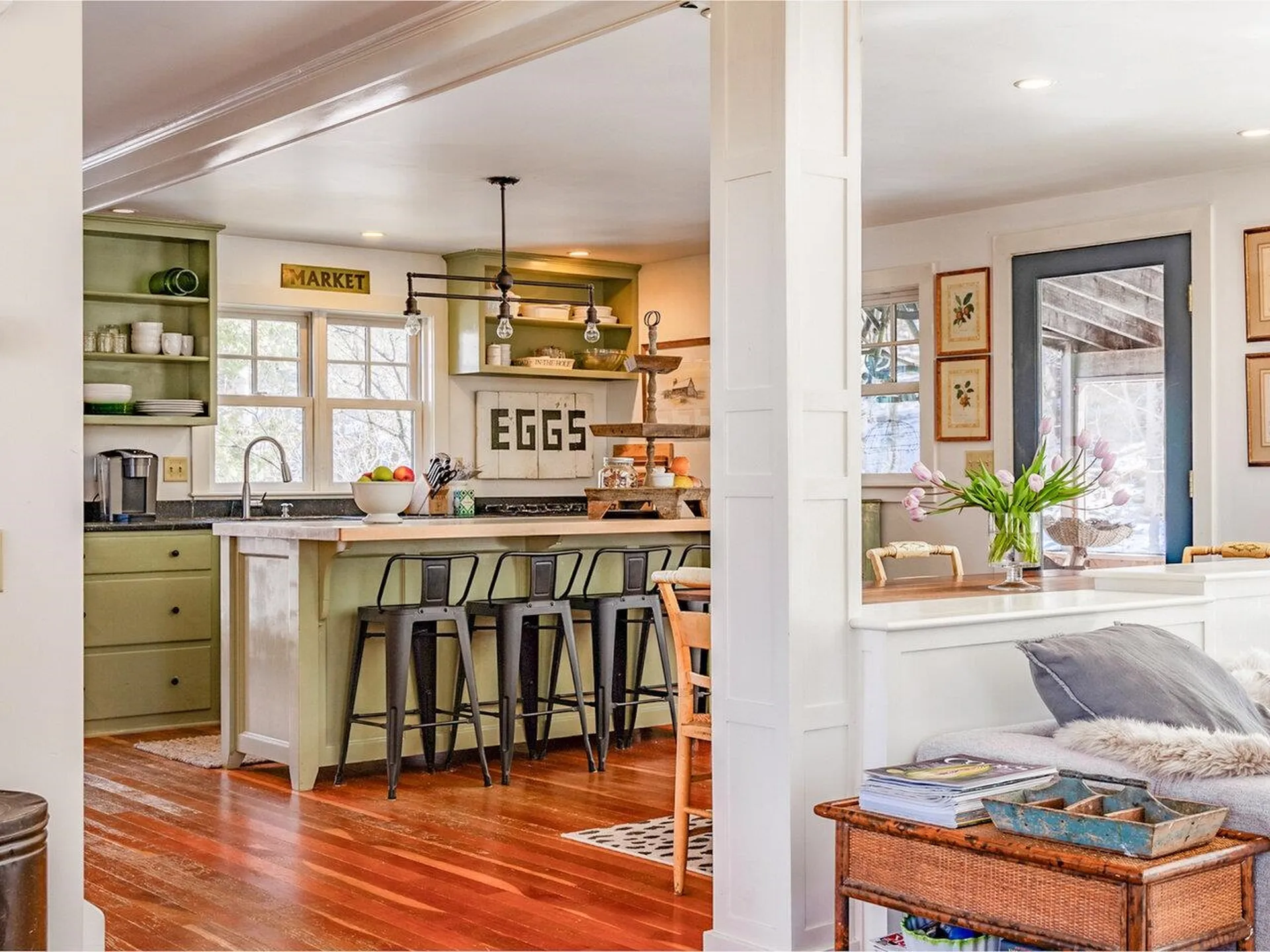 656 Bingham Brook Road Charlotte VT 05445