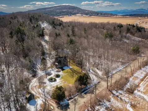 656 Bingham Brook Road Charlotte VT 05445