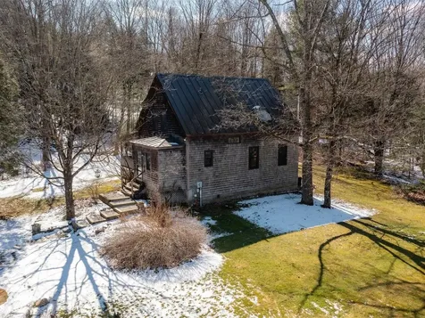656 Bingham Brook Road Charlotte VT 05445
