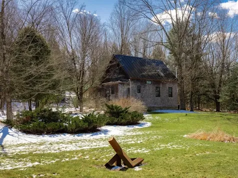656 Bingham Brook Road Charlotte VT 05445