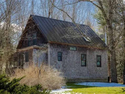 656 Bingham Brook Road Charlotte VT 05445