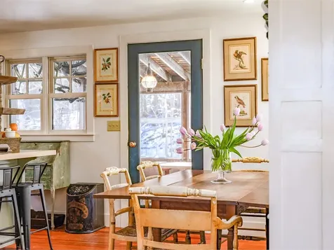 656 Bingham Brook Road Charlotte VT 05445